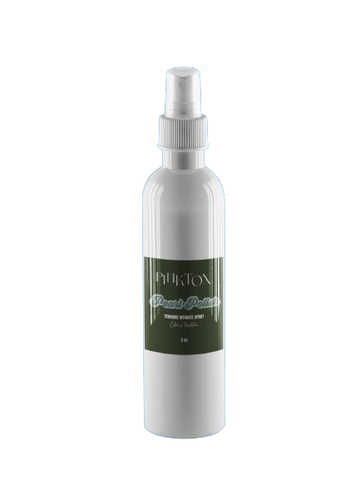 Pearl Polish -Feminine Odor & Irritation Free Deodorizer
